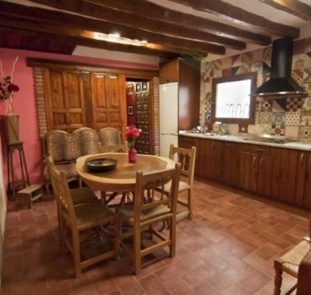 Apartamento Gulnara De Sefarat Calatayud Exterior foto
