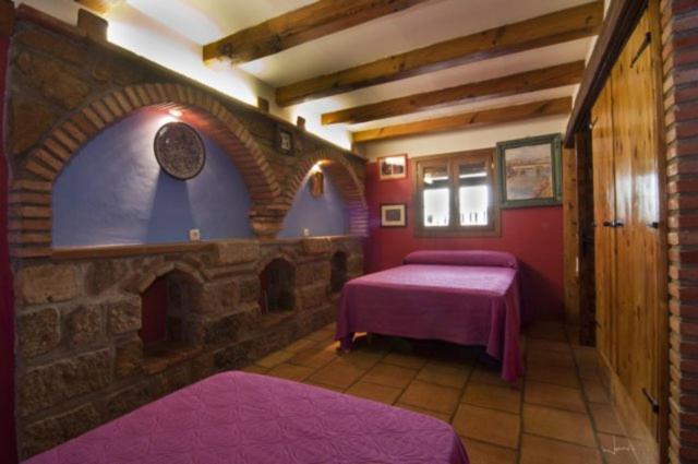 Apartamento Gulnara De Sefarat Calatayud Exterior foto