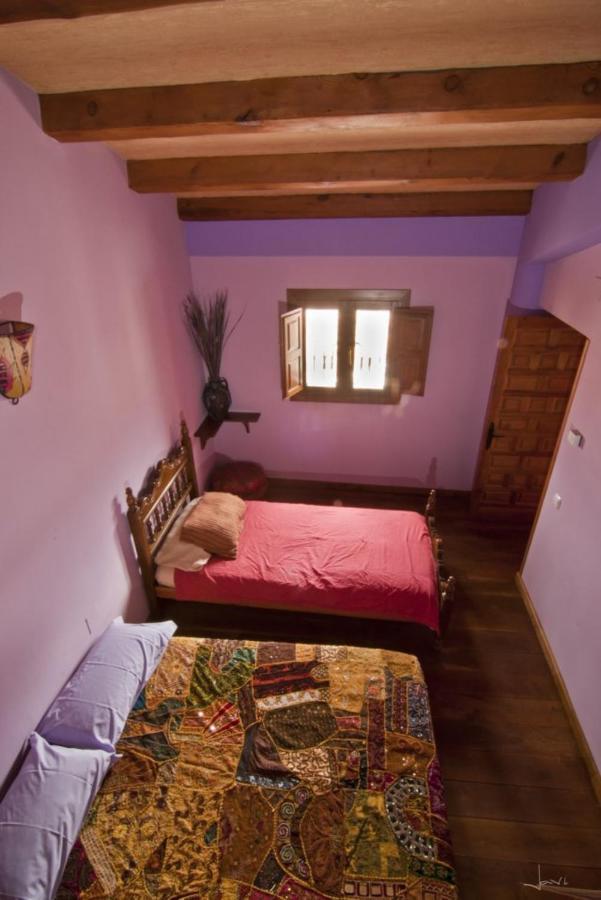 Apartamento Gulnara De Sefarat Calatayud Exterior foto