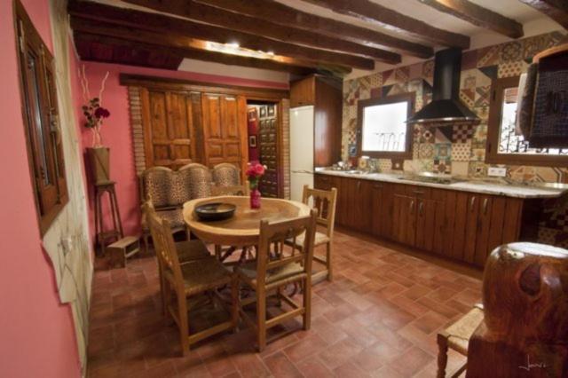 Apartamento Gulnara De Sefarat Calatayud Exterior foto