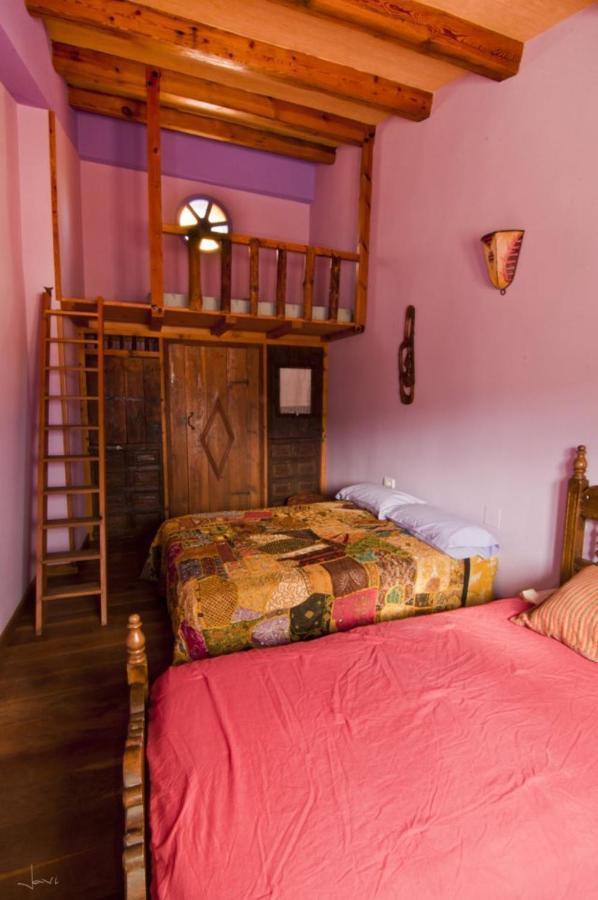Apartamento Gulnara De Sefarat Calatayud Exterior foto