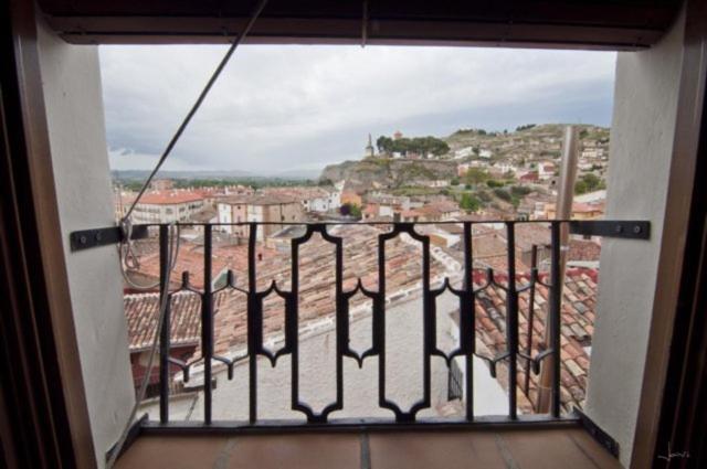 Apartamento Gulnara De Sefarat Calatayud Exterior foto